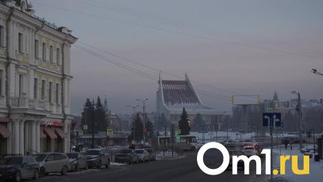 На омских дорогах установят шесть дополнительных комплексов фотовидеофиксации