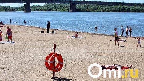 После длинных выходных в Омске резко потеплеет