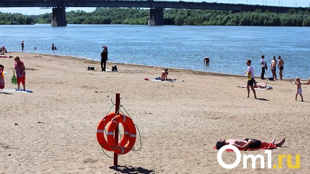 После длинных выходных в Омске резко потеплеет