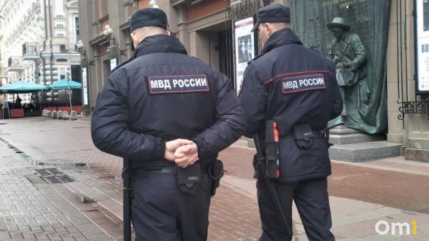Руководители управления МВД по борьбе с коррупцией прилетят в Новосибирск