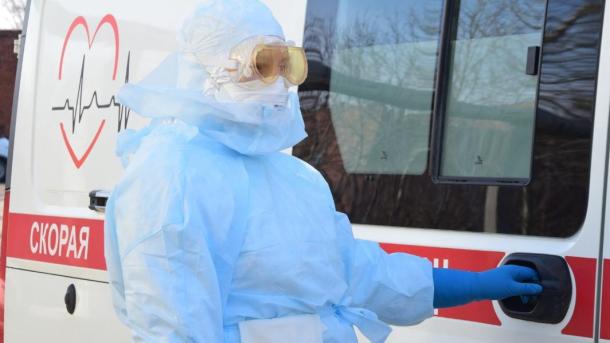 Медики в Здвинском районе Новосибирской области остались без стимулирующих выплат