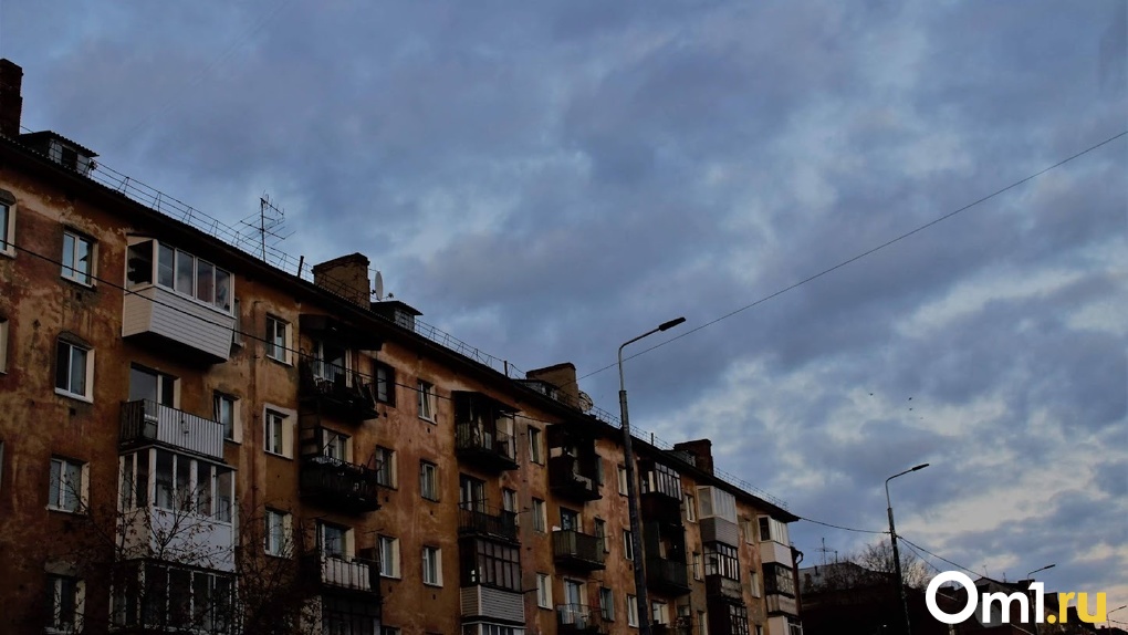 Более 2,5 тысяч омских семей приобрели жильё по ипотечной программе