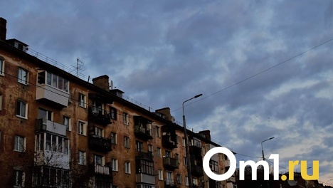 Более 2,5 тысяч омских семей приобрели жильё по ипотечной программе