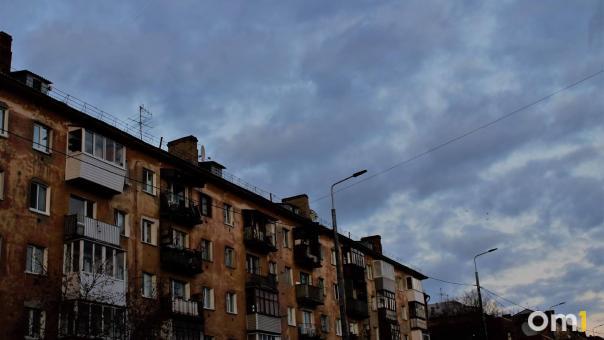 Более 2,5 тысяч омских семей приобрели жильё по ипотечной программе