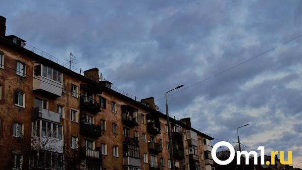 Более 2,5 тысяч омских семей приобрели жильё по ипотечной программе