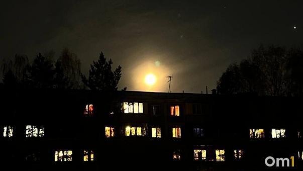 Ремонт только в будни: омичей могут начать штрафовать за шум