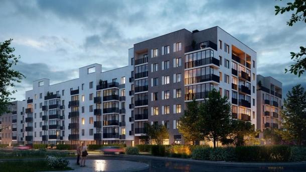 Не просто тренд: в Омске появится экологичный жилой район