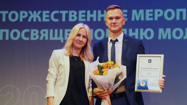 В Омской области завершился конкурс для молодёжных активистов