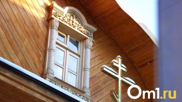 На территории «Омсктрансмаша» начнётся строительство православного храма