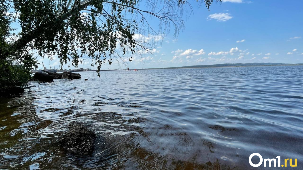В Новосибирской области родители потеряли ребёнка на берегу реки