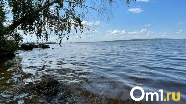 В Новосибирской области родители потеряли ребёнка на берегу реки
