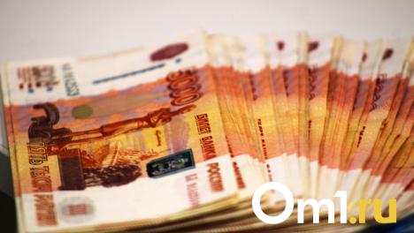 Омские ветераны получили дополнительную выплату