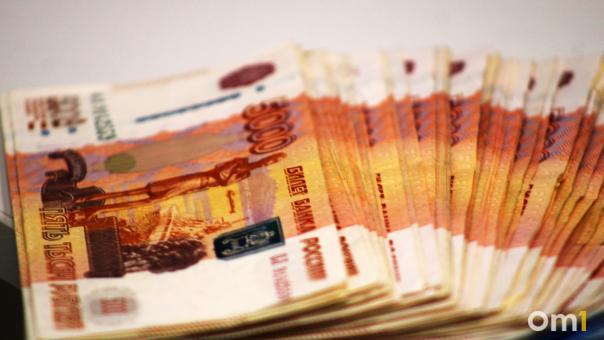 Омские ветераны получили дополнительную выплату