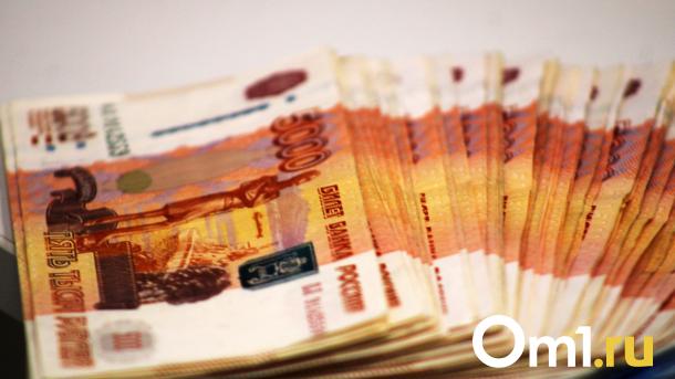 Омские ветераны получили дополнительную выплату