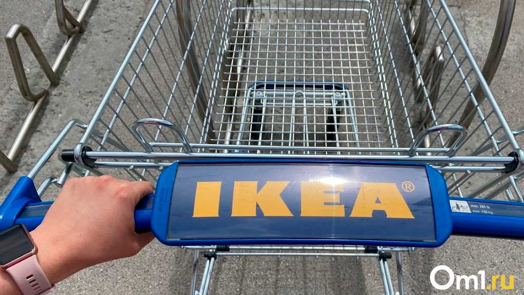 IKEA до конца 2022 года попытается продать бизнес в России