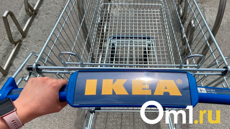 IKEA до конца 2022 года попытается продать бизнес в России