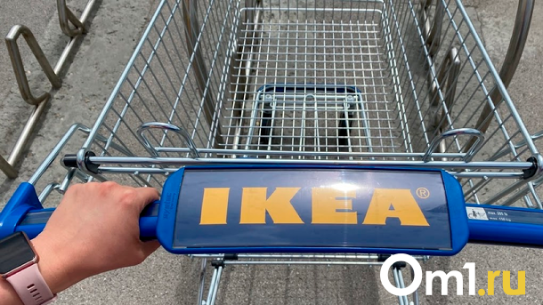 IKEA до конца 2022 года попытается продать бизнес в России