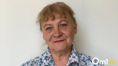 «Было страшно, плакала»: 74-летняя омичка-кондуктор рассказала об ужасах и романтике своей профессии