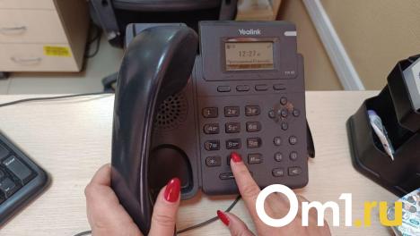 Голосовые дипфейки: мошенники в Омске звонят под предлогом соцопросов для кражи голосов