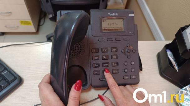 Голосовые дипфейки: мошенники в Омске звонят под предлогом соцопросов для кражи голосов