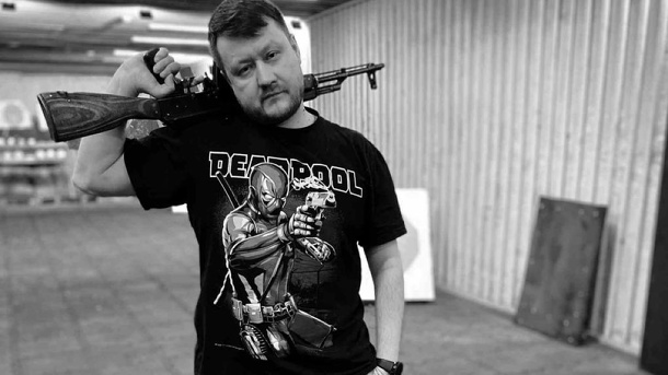 «Встал на сторону зла»: новосибирский общественник, который кормил бездомных, решил вступить в ряды ВСУ