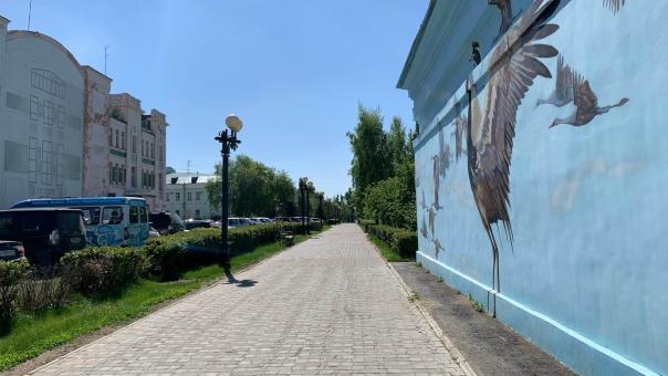 В Омске планируют провести интереснейшее мероприятие (6+)