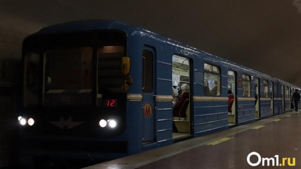 В Новосибирске проект по продлению Дзержинской линии метро решили полностью переделать