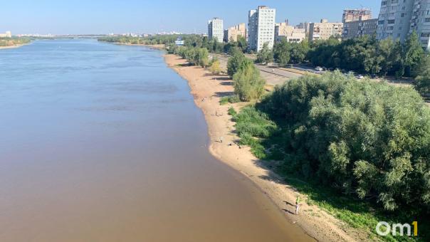 Сергей Шелест рассказал о ходе голосования за объекты для благоустройства в Омске