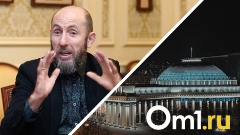 Владимир Кехман стал режиссёром масштабного гала-концерта в Новосибирске