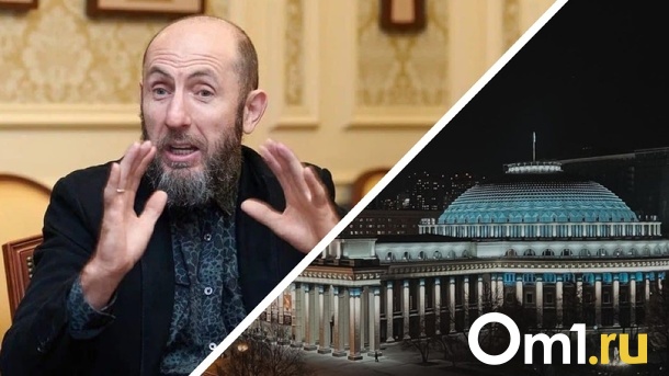 Владимир Кехман стал режиссёром масштабного гала-концерта в Новосибирске