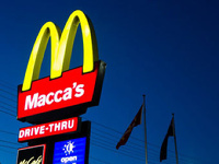 McDonald's откажется от своего бренда