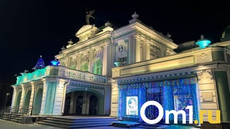 На театральную премию «Золотая маска» номинированы три омских спектакля