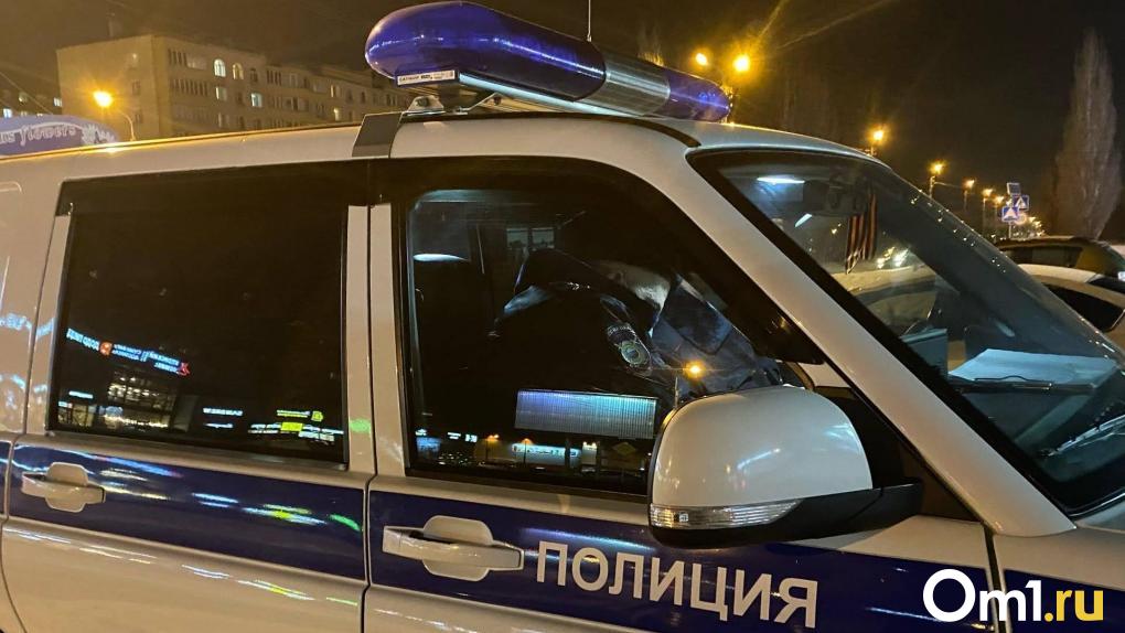 Полиция назвала самый опасный день недели на омских дорогах