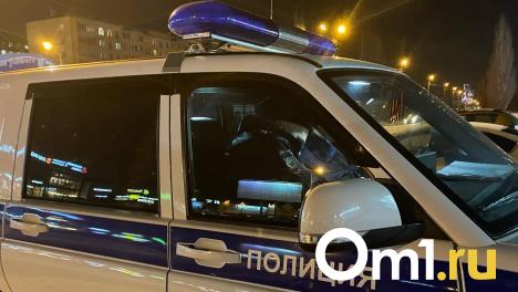 Полиция назвала самый опасный день недели на омских дорогах