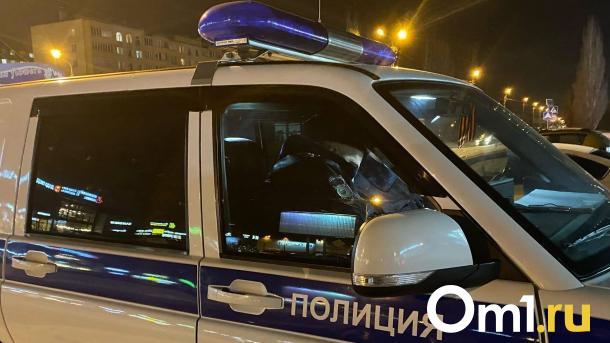 Полиция назвала самый опасный день недели на омских дорогах