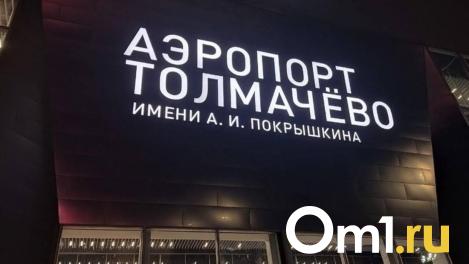 Иск почти на миллиард выставил Росприроднадзор новосибирскому Толмачёво