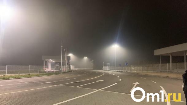 Трёх омичей будут судить за выезд за границу без разрешения