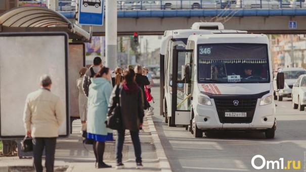 Большинство стеклянные. Мэрия закупает более 50 остановок для Омска