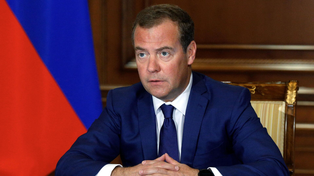 Повышение цен и раздел Европы: Дмитрий Медведев сделал прогноз на 2023 год