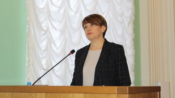 В Омске прошли публичные бюджетные слушания