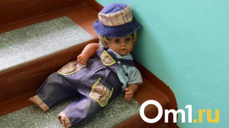 В Омске ученик 4-го класса пришёл домой пьяный