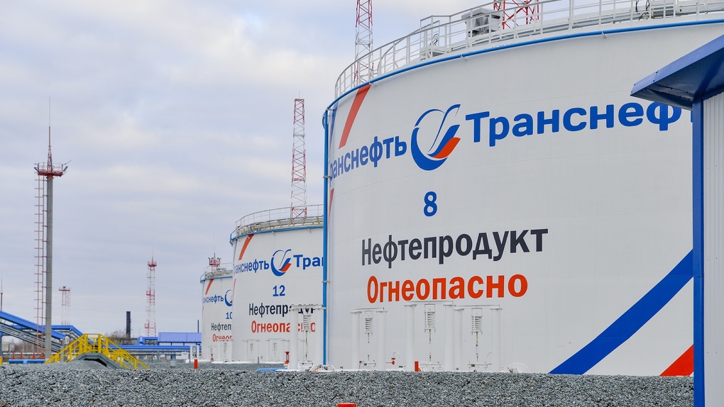 На ЛПДС «Омск» построена новая испытательная лаборатория качества нефтепродуктов