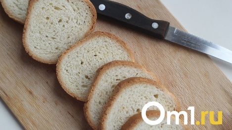 В Омске за неделю выросли цены на хлеб