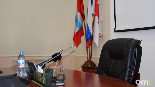 В Омске избрали нового председателя Союза архитекторов
