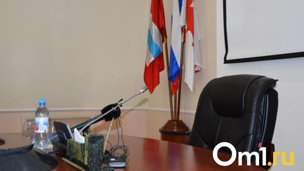 В Омске избрали нового председателя Союза архитекторов