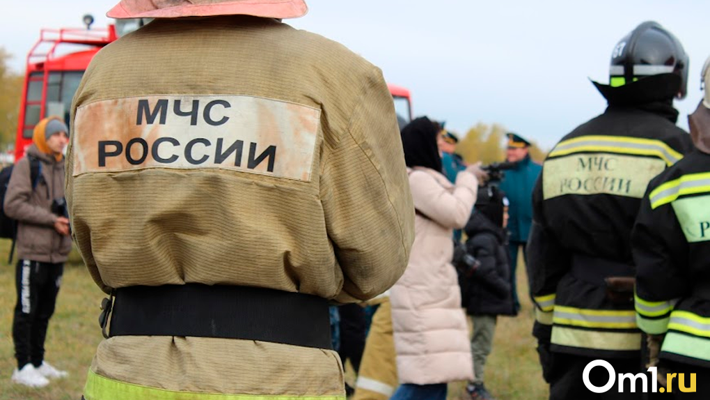 Сгорел ночью: слепой 82-летний пенсионер погиб в страшном пожаре в Новосибирской области