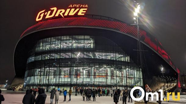 «Авангард» анонсировал старт абонементной программы на сезон-2025/26