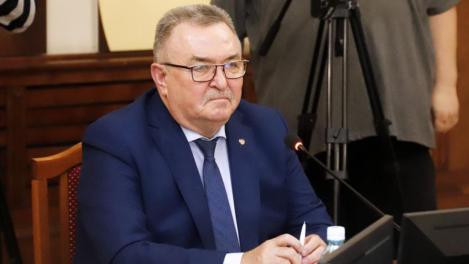 Депутаты Законодательного собрания требуют усилить меры безопасности на дорогах Новосибирской области