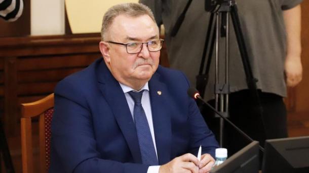 Депутаты Законодательного собрания требуют усилить меры безопасности на дорогах Новосибирской области