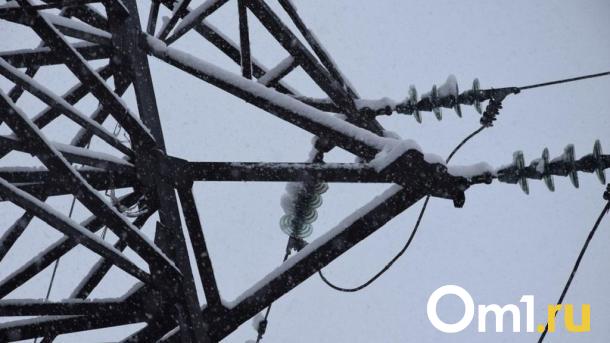 В Омске появится новая электроподстанция